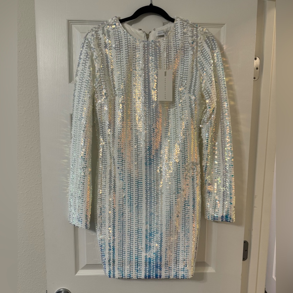 Party Dress!